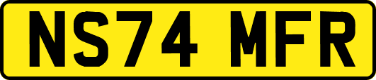 NS74MFR