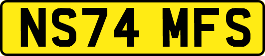 NS74MFS