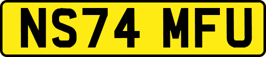 NS74MFU