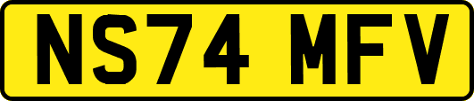 NS74MFV