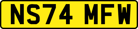 NS74MFW