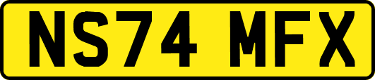 NS74MFX