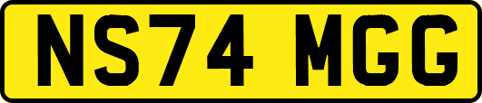 NS74MGG