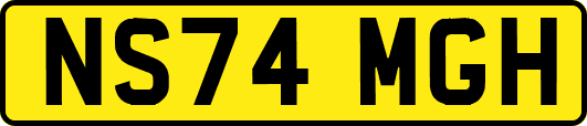 NS74MGH