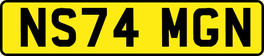 NS74MGN