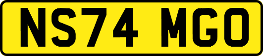 NS74MGO