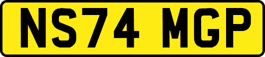 NS74MGP
