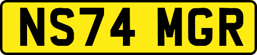 NS74MGR