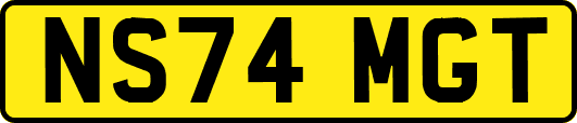 NS74MGT