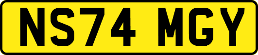 NS74MGY