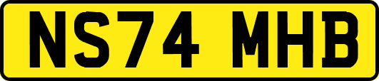 NS74MHB