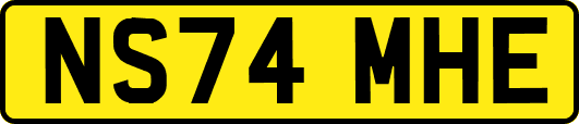 NS74MHE