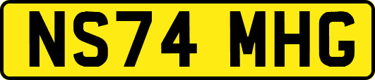 NS74MHG