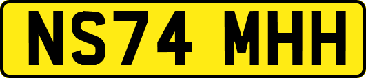 NS74MHH
