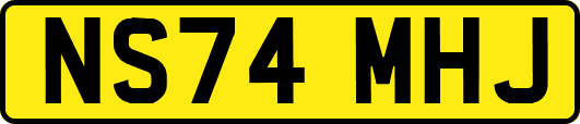 NS74MHJ