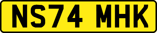 NS74MHK