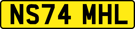 NS74MHL