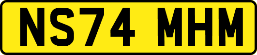 NS74MHM