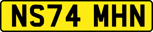 NS74MHN