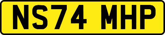 NS74MHP