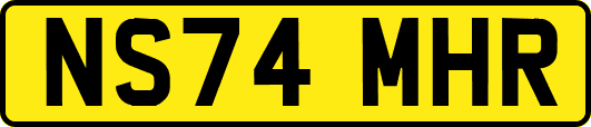 NS74MHR