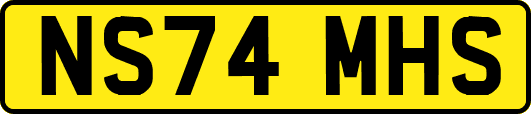 NS74MHS