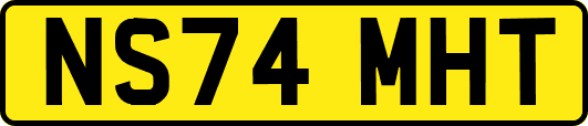 NS74MHT