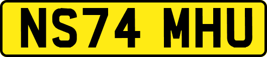 NS74MHU