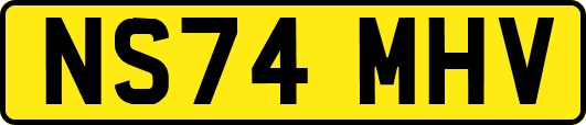 NS74MHV