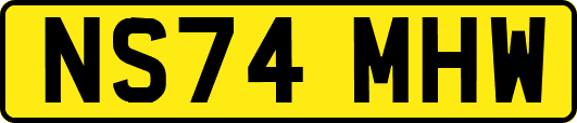 NS74MHW