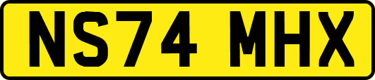 NS74MHX