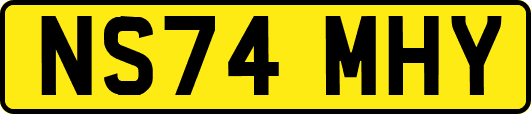 NS74MHY