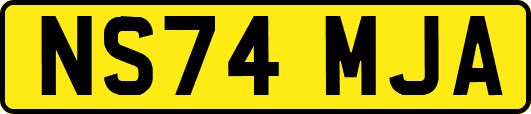 NS74MJA