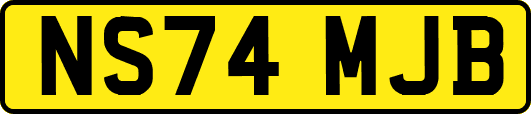 NS74MJB