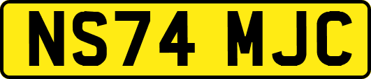 NS74MJC