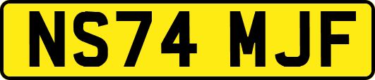NS74MJF