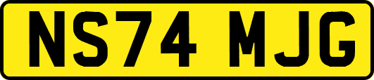 NS74MJG