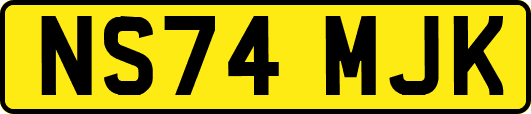 NS74MJK