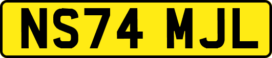NS74MJL