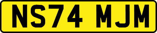 NS74MJM