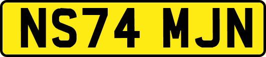 NS74MJN