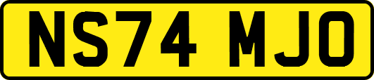 NS74MJO