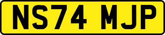 NS74MJP