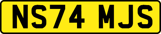 NS74MJS
