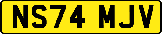NS74MJV