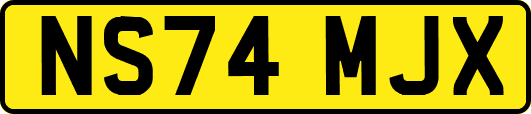 NS74MJX