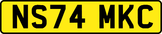 NS74MKC