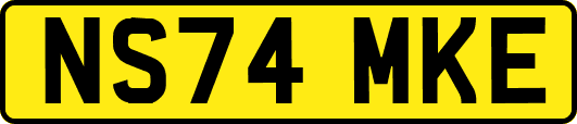NS74MKE