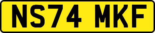 NS74MKF