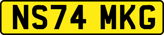 NS74MKG